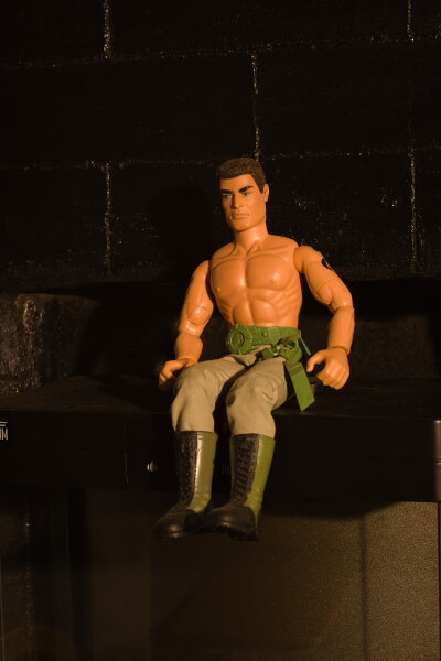 Action Man