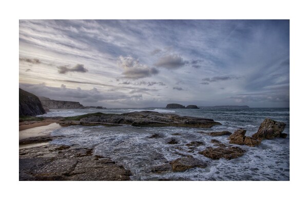 Sheep island