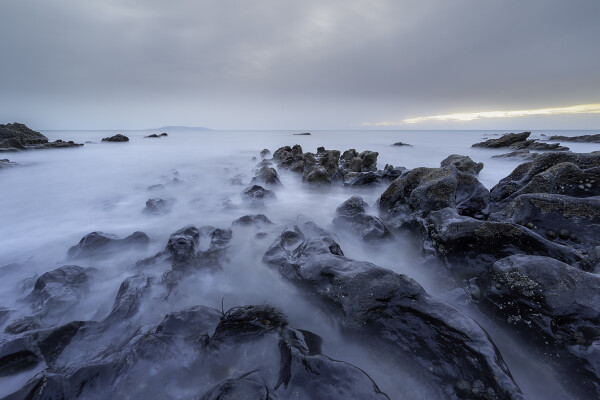 The Rocks