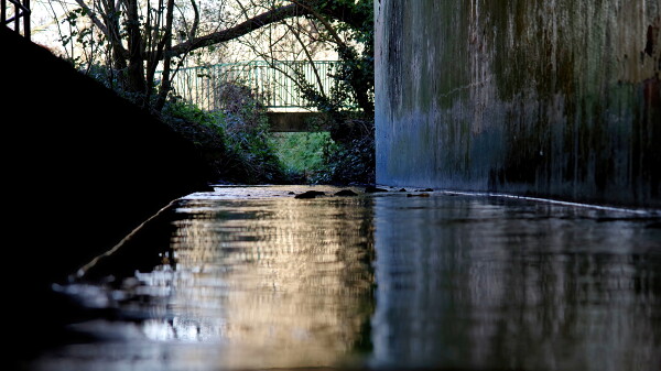 Culvert
