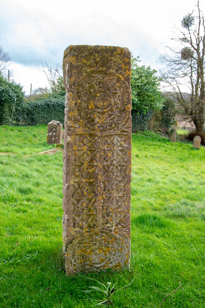 Saxon Cross