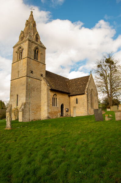 St Peters Church