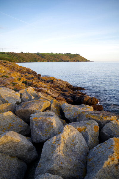 Coastal.