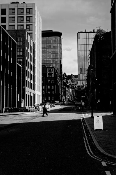 Ludgate Hill