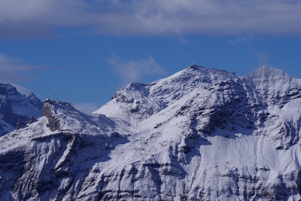 Schilthorn