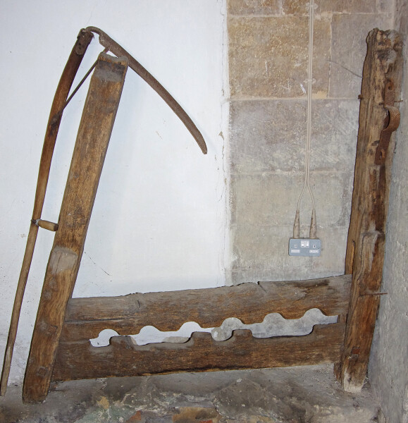 Stocks and Scythe
