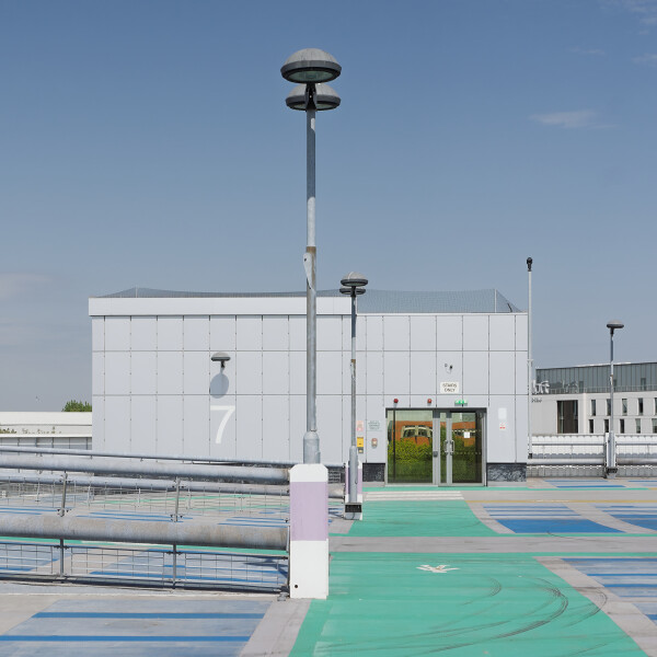 Level 7