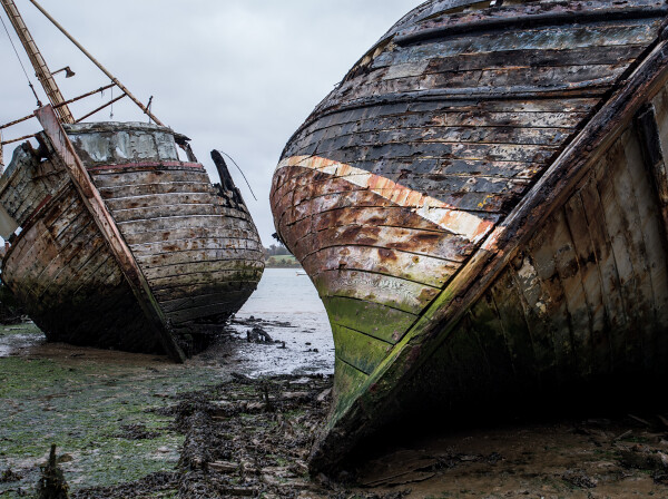Ship Shape