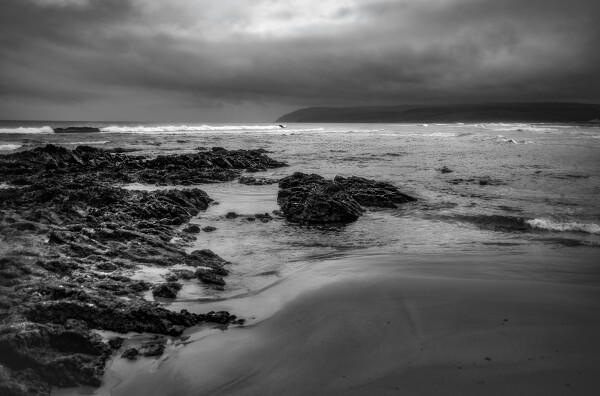 The Scottish Seaside