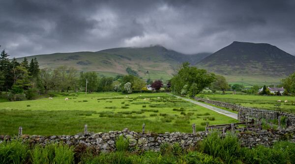Threatening Threlkeld