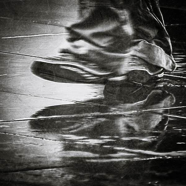 Tread Lightly... In Life