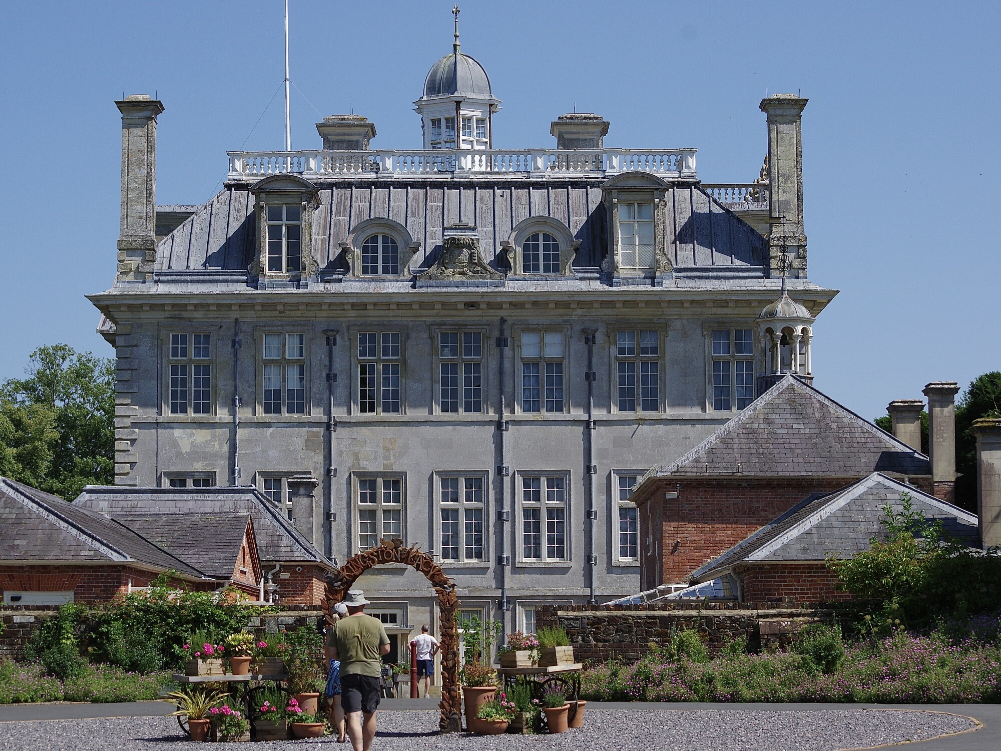 Kingston Lacey NT