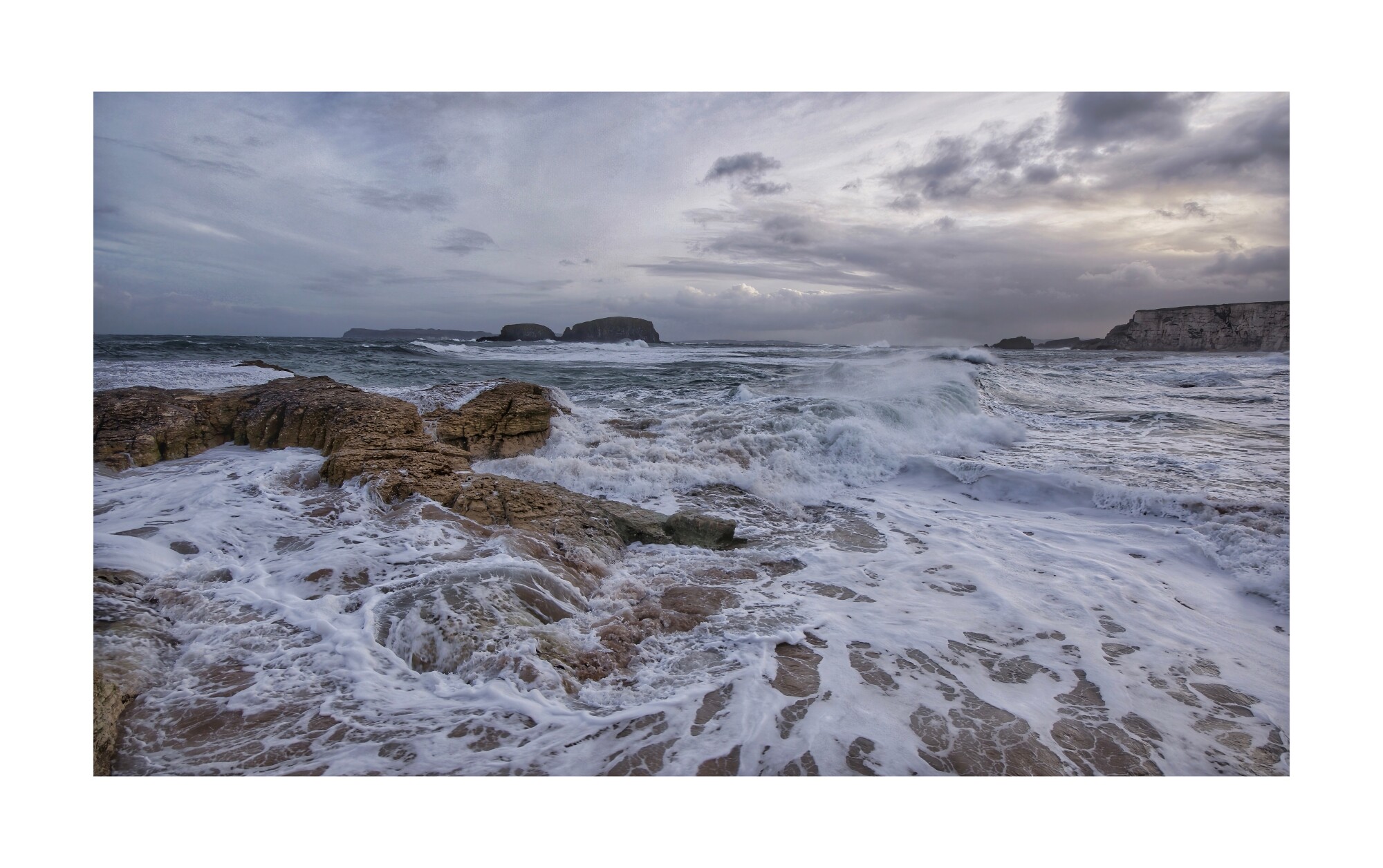 Last of the stormy day photos Promise