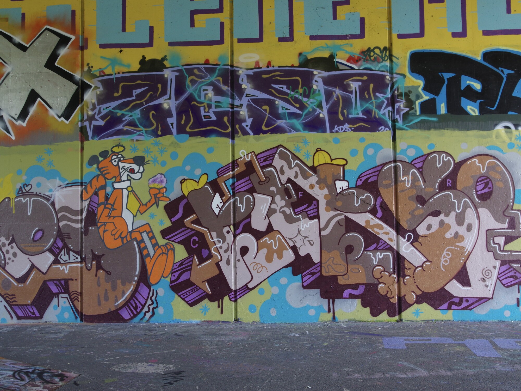 Street Art