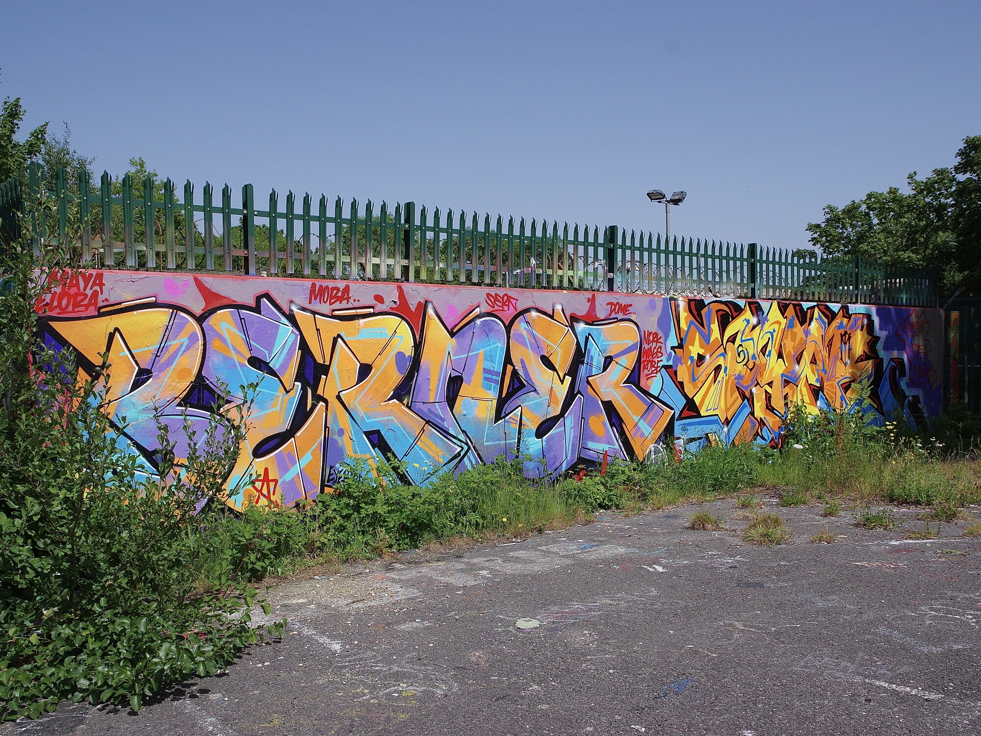 Street Art