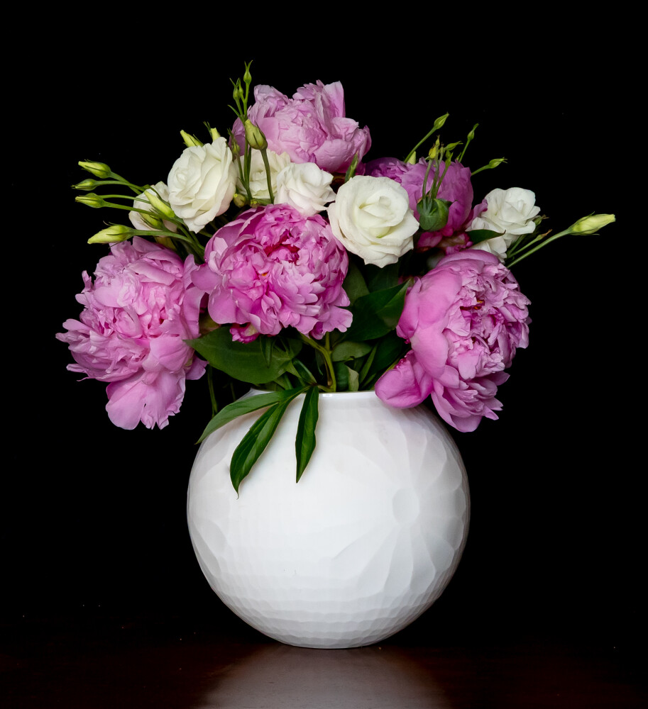 Aaahhh...Sweet, Sweet Peonies!