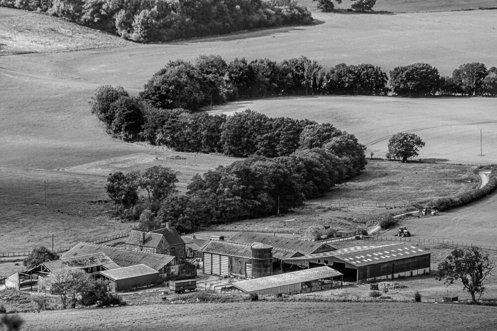 S Bend