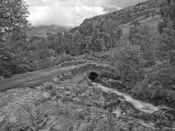 Ashness bridge