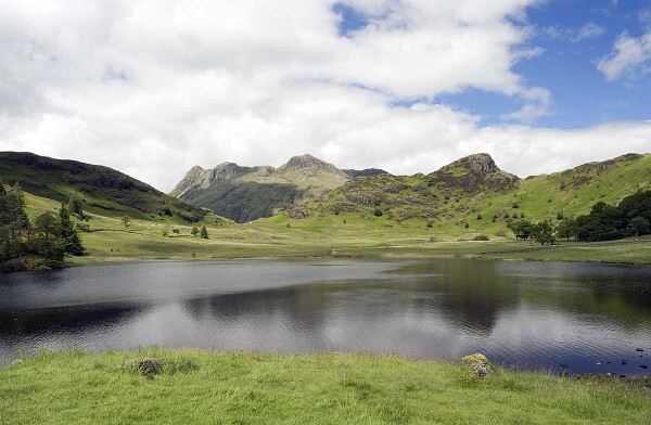 Blea Tarn