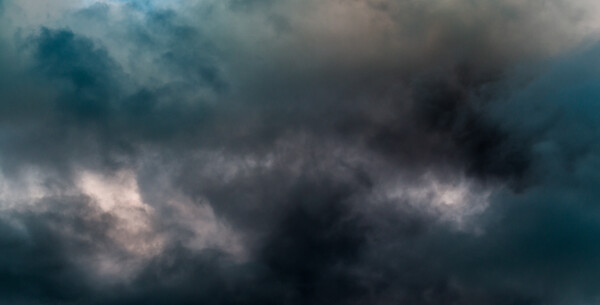 Cosmos Clouds