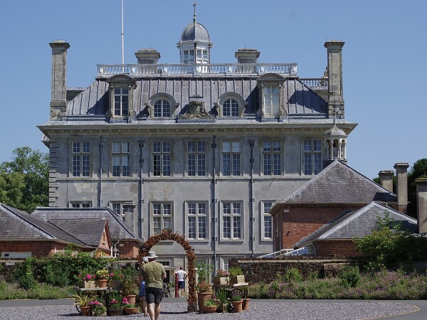 Kingston Lacey NT