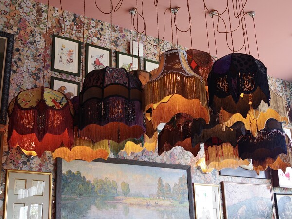 Lampshades