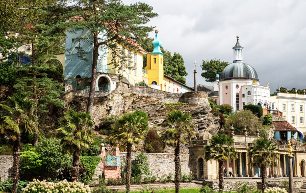 Portmerion