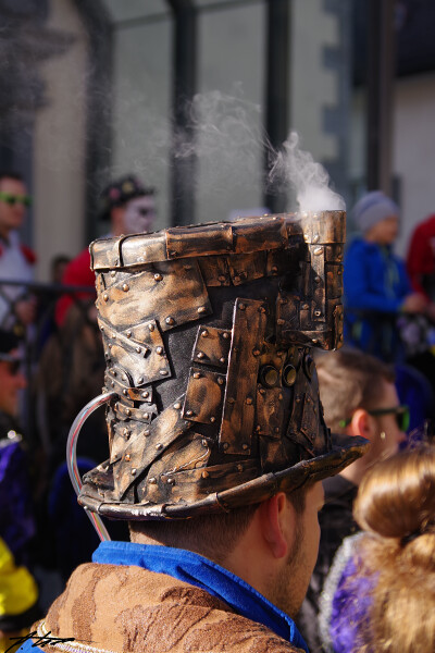 Steam Punk