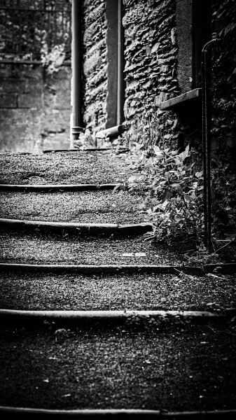 Steps