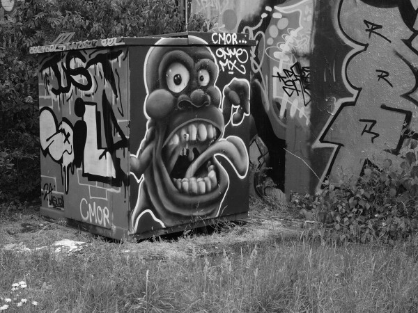 Street Art