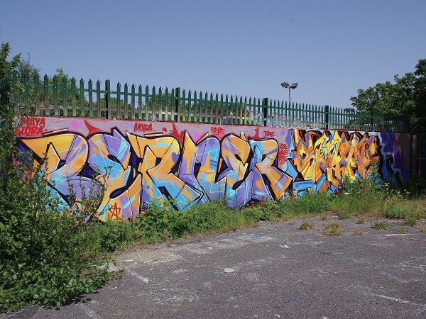 Street Art