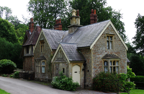 Tyntesfield
