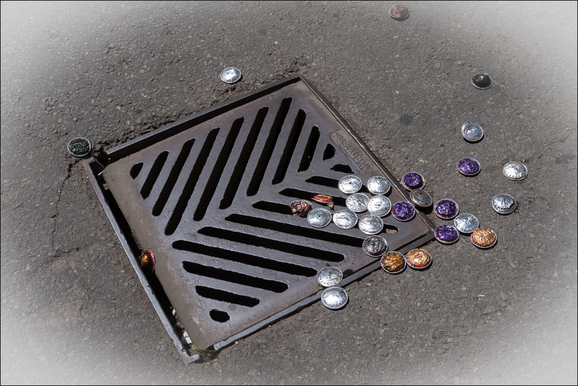 Litter