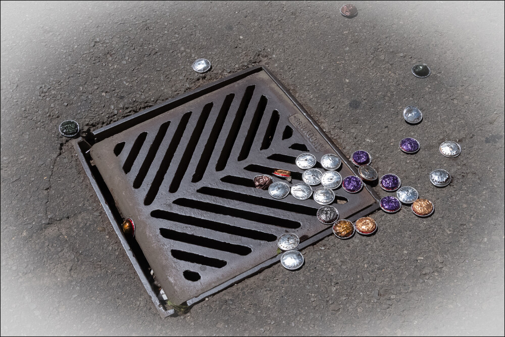 Litter