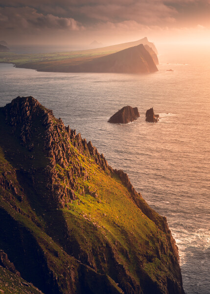 Ballydavid Head