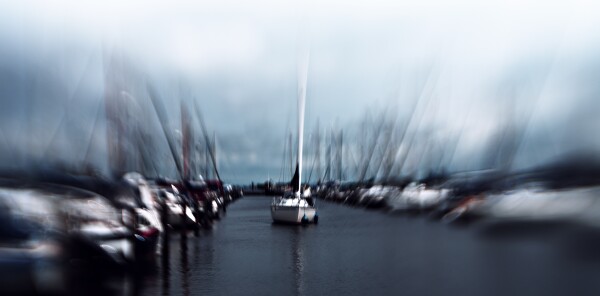 Coming in...