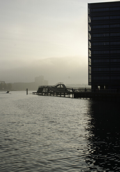 Copenhagen Harbour