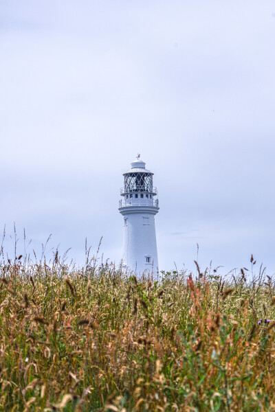 Flamborough Lighthouse