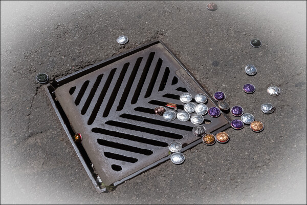 Litter