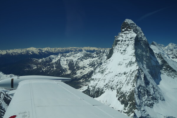 Matterhorn