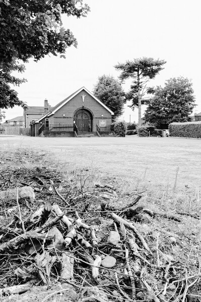 St Bernadette's