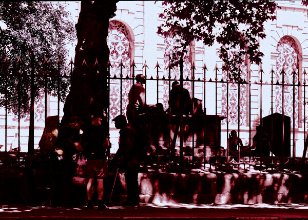 Summer in the City