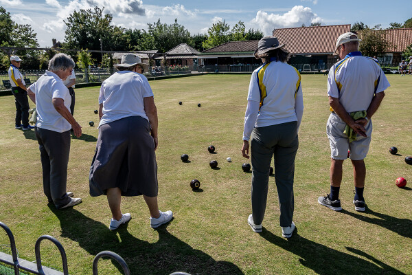 Bowls
