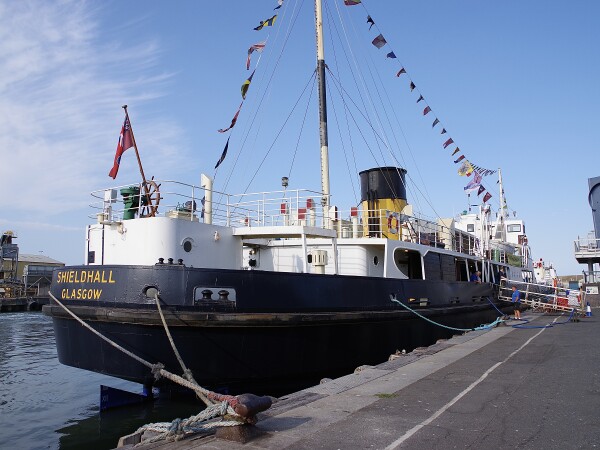 Shieldhall