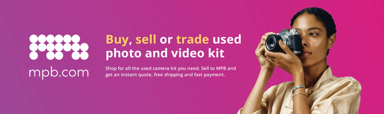 Visit MPB