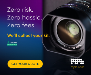 Visit MPB