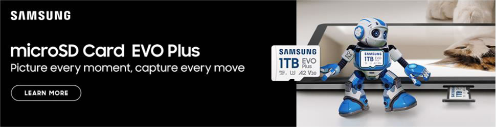Visit Samsung