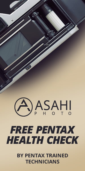Asahi Photo Health Check