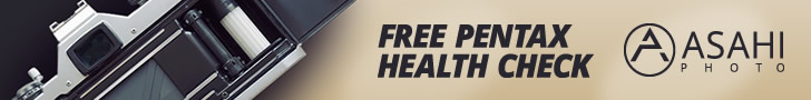 Asahi Photo Health Check