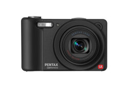 10x zoom in a compact body from Pentax